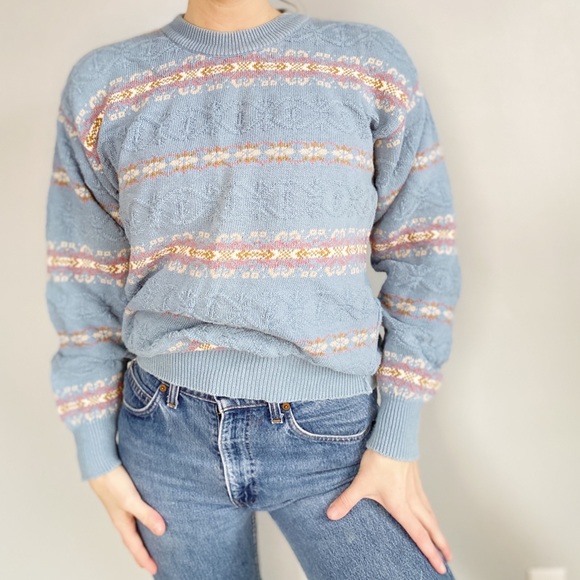 Towncraft Sweaters - Vintage Towncraft sweater